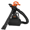 Black&Decker BEBLV290 záhradný vysávač lístia