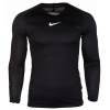 Nike tričko s dlhým rukávom NK Dry Park 1STLYR JSY LS av2609-010