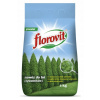 HNOJIVO FLOROVIT RÝCHLY RAST AŽ DO TUI TUJI 5KG (HNOJIVO FLOROVIT RÝCHLY RAST AŽ DO TUI TUJI 5KG)
