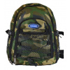 Batoh storočia B03-1 (Elegantný batoh, camo batoh.)
