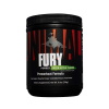 Universal Nutrition Animal Fury 330 g zelené jablko