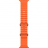 Watch Acc/49/Orange Ocean Band MT653ZM/A