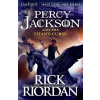 The Titan’s Curse - Rick Riordan