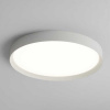 ACB P375860B Stropné svietidlo Minsk, 3758/60, LED, 1x42W, 3000K, 3208Lm, d600x80mm, biela