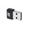 Adaptér WiFi USB REBEL KOM0639-1