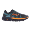 Inov-8 TRAILFLY ULTRA G 300 MAX M (S) olive/orange trail obuv LEN UK 8,5 (VÝPREDAJ)