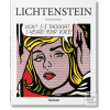 Lichtenstein (Janis Hendrickson)
