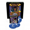 THIN LIZZY - Vagabonds Of The Western World (3CD)
