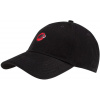 MAMMUT Baseball Cap Mammut black PRT - L-XL