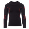 Payper THERMO PRO 240 LS Pánské termo tričko čierne 2XL/3XL 0015270493140002/3XL
