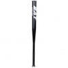 Alu-03 baseballová pálka čierna dĺžka 30
