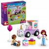 LEGO Friends 42675 Jednorožcová dodanie torta