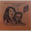 Willis Earl Beal - Acousmatic Sorcery
