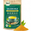 WoldoHealth Zlaté mlieko kurkuma 300 g