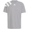 Adidas Fortore 23 M T-shirt IK5772 (194420) Black M