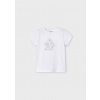 Tričko s potlačou Mayoral - 2400174045 Veľkosť: 98