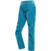 Alpine Pro Zorto Detské softshellové nohavice KPAE270 716 92-98