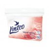 Linteo Satin Care & Comfort vatové tyčinky 200ks