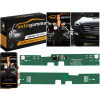 Sterownik Moduł LED DRL - Hyundai Santa Fe Lewy