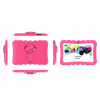 Tablet KidsTAB7 V2 BLOW 4/32GB różowe etui 2MP