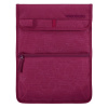 Coocazoo Puzdro na tablet/notebook coocazoo pre veľkosť 14“ (35,5 cm), veľkosť L, farba vínová - 00211449