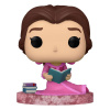Funko Disney: Ultimate Princess POP! Disney Vinyl Figurka Belle (Beauty and The Beast) 9 cm
