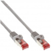 InLine 76420 sieťový kábel Šedá 20 m Cat6 S/FTP (S-STP) (76420)