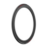Plášť Pirelli P ZERO™ Race Colour Edition, 26 - 622, TechBELT, 127 tpi, SmartEVO, Red Veľkosť: 28-622