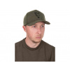 Šiltovka Fox Collection Baseball Cap Green/Black