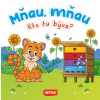 Kto tu býva? Mňau, mňau (SK vydanie)