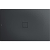 Sprchová vanička KALDEWEI Conoflat 900 x 1200 x 32 mm cool grey Hladké 465500010667