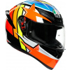 Prilba AGV K1 Rodrigo Veľkosť: MS (57 cm)