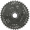 Kazeta SHIMANO CUES CS-LG400-10 10 rychl MTB 11 - 39 z. ECSLG40010139