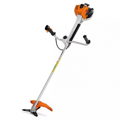 STIHL FS 411 C-EM - benzínový krovinorez