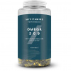 MyProtein Omega 369 120 kapsúl