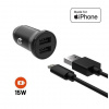 FIXED FIXCC15N-2UL-BK