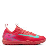 Nike Zoom Mercurial Vapor 16 Academy Astro Turf Football Boots Junior Red/Green 5 (38)