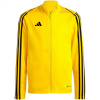 Sweatshirt adidas Tiro 23 League Training Jr. IC7874 (122351) Black 128cm