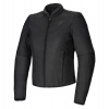 ALPINESTARS bunda STELLA ISLA WATER RESISTANT, ALPINESTARS, dámska (černá/černá) 2025 - XS