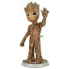 Metal Earth Oceľová stavebnica Marvel Groot
