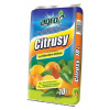 AGRO CS Slovakia, a.s. Substrát na CITRUSY 10 L /Agro/