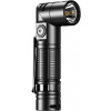 Superfire G19-S flashlight - brightness adjustment