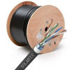 SOLARIX CAT5E FTP PVC+PE