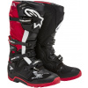 ALPINESTARS topánky TECH 7 ENDURO DRYSTAR HONDA black/red - 47