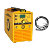 Omicron Gama 1500L PFC Varianta: SET 28: svářečka s výbavou v popisu stroje + kabely MMA 3 metry 2398