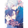 The King's Beast, Vol. 14 - Rei Toma