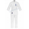 Karategda 130 cm (Kimono Profesionál Kyokushin s výšivkou Kanji-130cm)