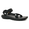 TEVA M HURRICANE XLT2 1019234 BLK, pánské sandály vel.8