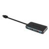 TRANSCEND HUB2K, 4-Port HUB, USB 3.1 Gen 1 TS-HUB2K