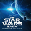 OST - Music From The Star Wars saga / Vinyl / 2LP [2 LP]